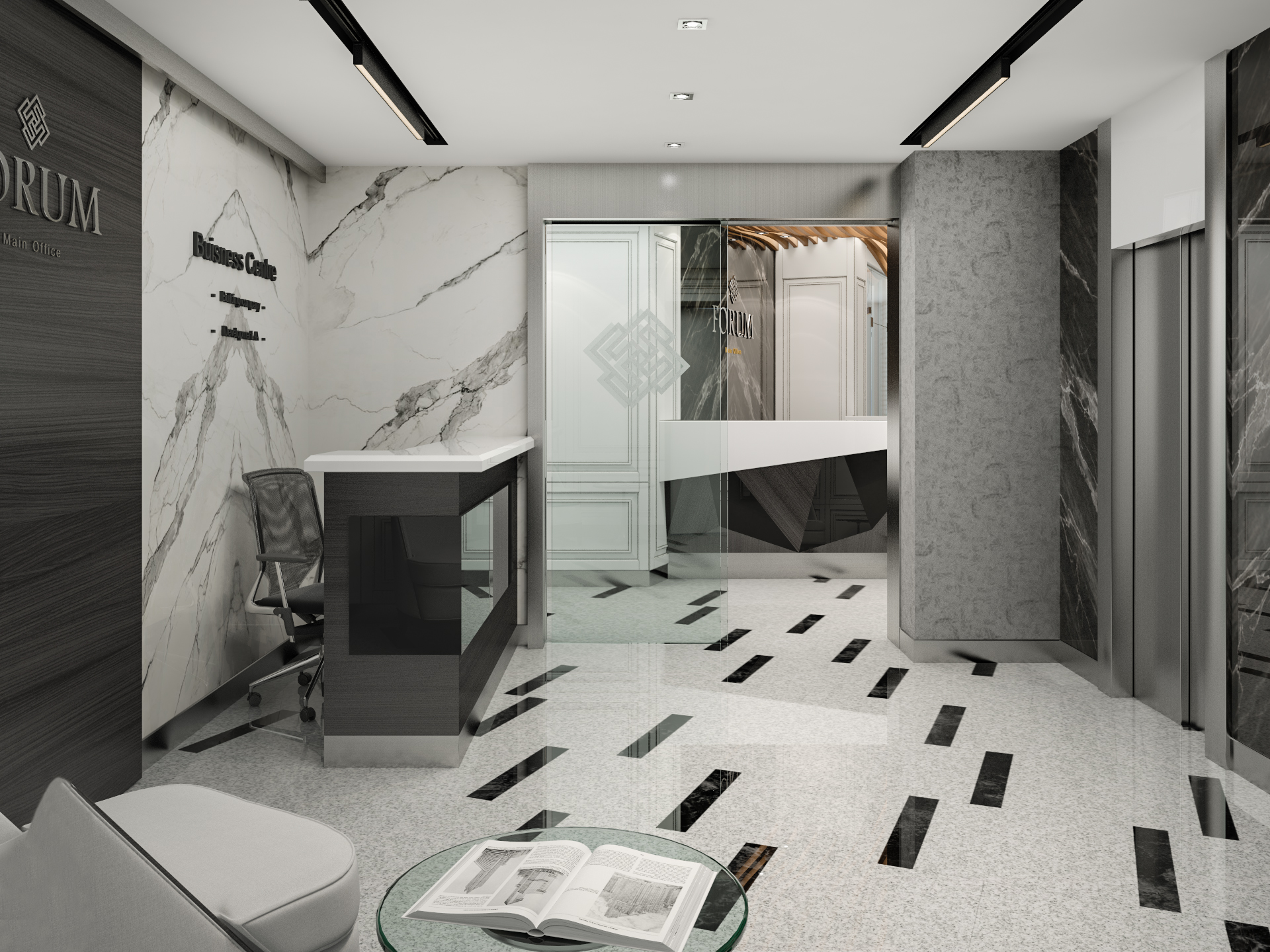 Villa Azure